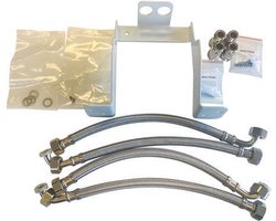 Vaillant Installatie-set voor mengbatterij en turboMAG 115/1, 145/1, 0020234536