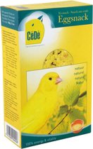 Cede ei-snack kanarie natuur 150GR