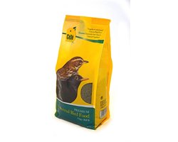 Cede vogelkorrel universeel 1KG