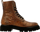 Rehab  -  Ankle Boot/Bootie  -  Women  -  Cognac  -  37  -  Laarzen