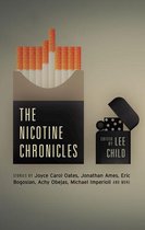 Omslag The Nicotine Chronicles