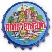 Openers Amsterdam Village - Souvenir