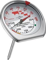 Küchenprofi Braad- En Oventhermometer