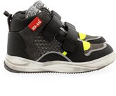 Red-Rag Sneakers zwart - Maat 30