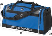 Stanno Lerida Excellence Sports Bag Sporttas  - Maat One size