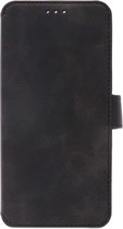 Samsung Galaxy S10 | Wallet Case NovaNL | Bookcase Volume 1.0 | Black