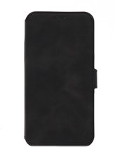 iPhone 11 Pro Max | Wallet Case NovaNL | Bookcase Volume 1.0 | Black