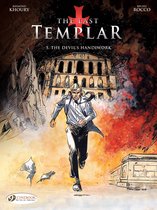 The Last Templar 5 - The Last Templar - Volume 5 - The Devil's Handiwork