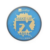 Dressing Up & Costumes | Costumes - Makeup Extensions - Smiffys Blue Make-Up Fx,