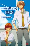 Heart Break Club, Volume Collections 6 - Heart Break Club