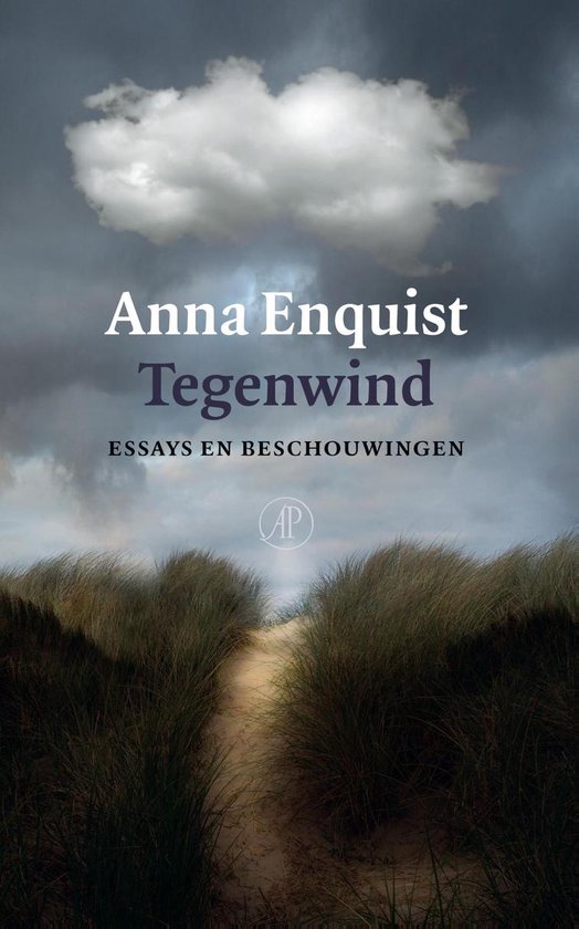 Tegenwind - cover