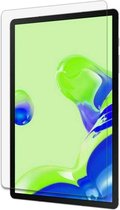 HB Glas Geschikt voor Samsung Galaxy Tab S7 - Screenprotector Glas Gehard - Tempered Glass - Volledige Bescherming