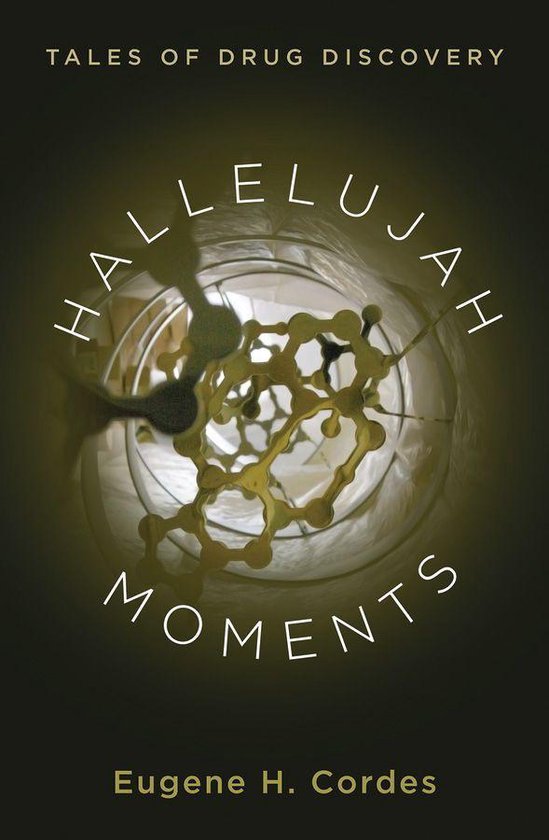 Hallelujah Moments - cover