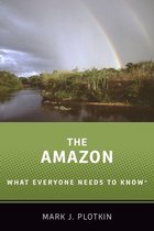 What Everyone Needs to Know -  The Amazon