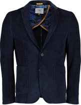 New In Town Colbert - Slim Fit - Blauw - 52