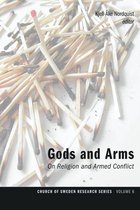 Church of Sweden Research Series 6 - Gods and Arms