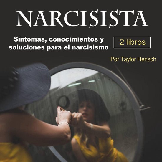 Narcisista - cover