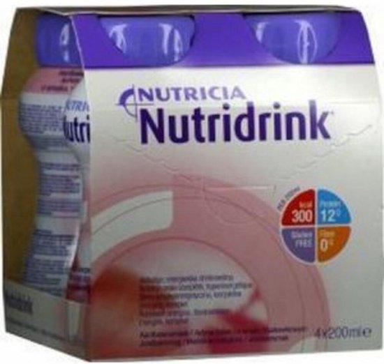 Nutridrink