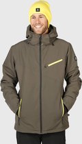 Brunotti Pander Mens Snowjacket - XXXL
