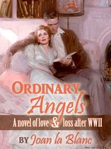 The Anna Donovan Novels - Volume 4 - ORDINARY ANGELS