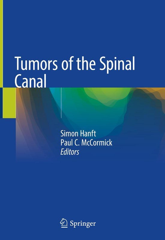Biomedical and Life Sciences (R0) - Tumors of the Spinal Can ... - cover