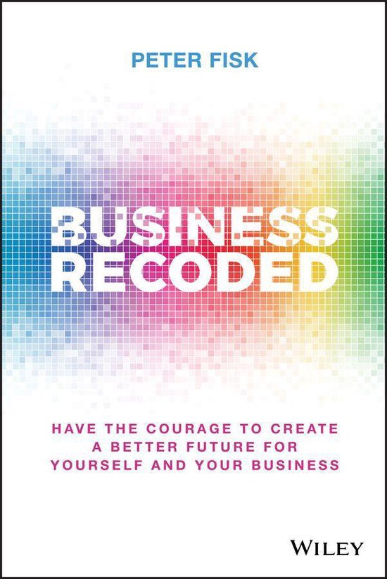 Business Recoded - cover