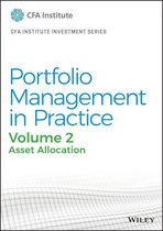CFA Institute Investment Series - Portfolio Management in Practice, Volume 2