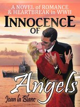 The Anna Donovan Novels - Vol. I - INNOCENCE OF ANGELS