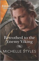 Vows and Vikings 2 - Betrothed to the Enemy Viking