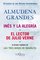 Andanzas - Inés y la alegría + El lector de Julio Verne (pack)