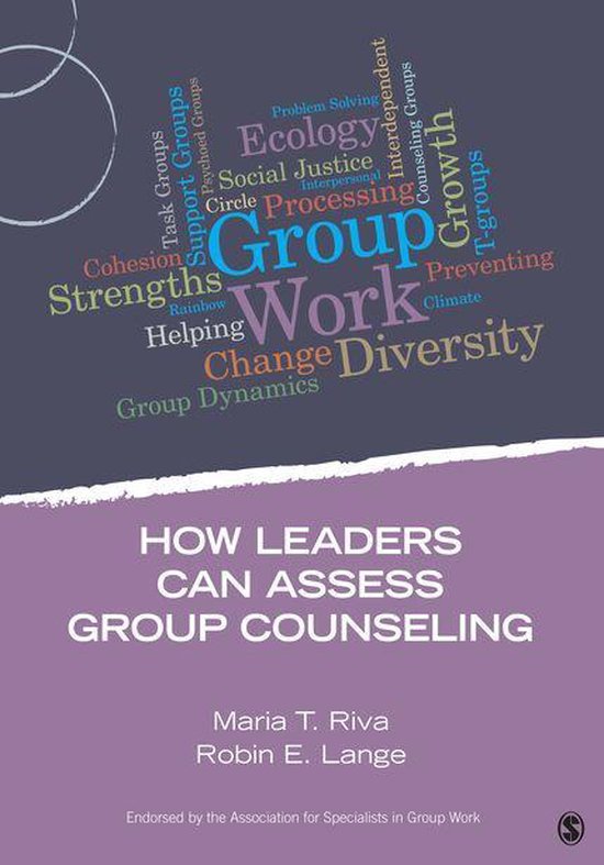 Group Work Practice Kit - How Leaders Can Assess Group Counseling ...