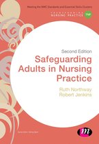 Transforming Nursing Practice Series - Safeguarding Adults in Nursing Practice