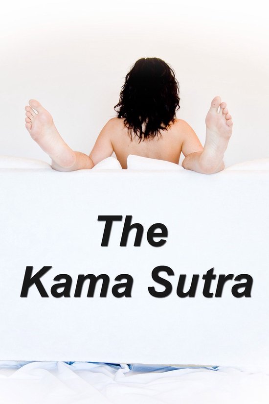 Bestsellers - The Kama Sutra - cover