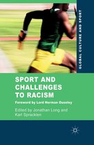 Global Culture and Sport Series - Sport and Challenges to Racism