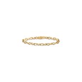 CHRIST Gold Dames Armband 14 karaat goud One Size 83337745