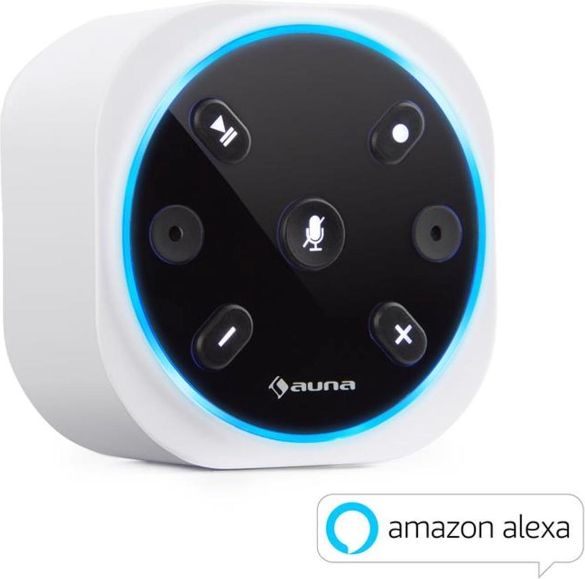 Intelligence Plug draadloze stopcontact luidspreker Alexa VoiceControl BT