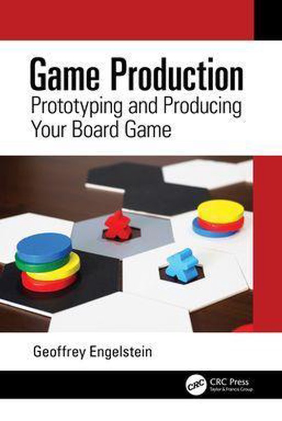 Game Production - cover