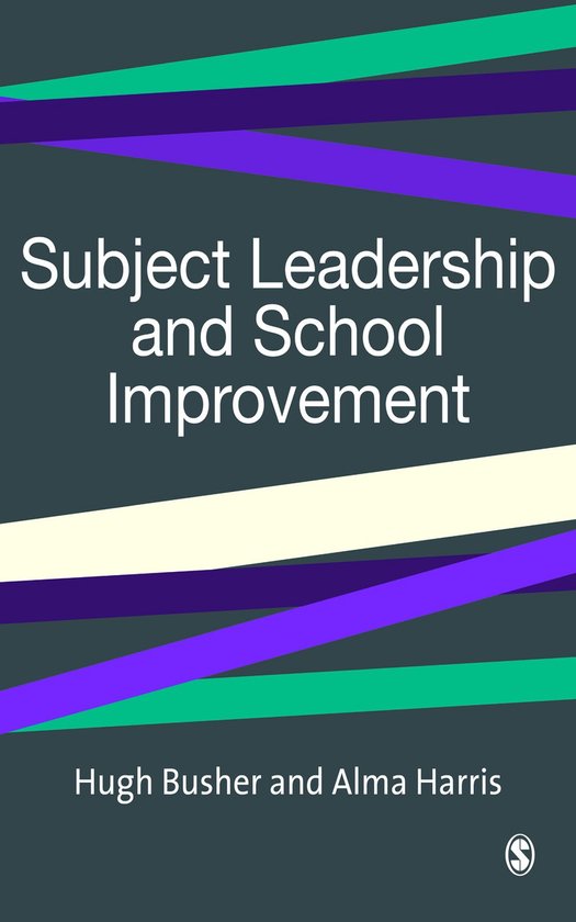 Published in association with the British Educational Leader ... - cover