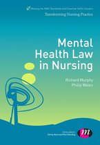 Transforming Nursing Practice Series - Mental Health Law in Nursing