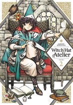 Witch Hat Atelier 2 - Witch Hat Atelier 2