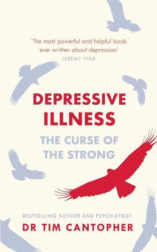 Depressive Illness - cover