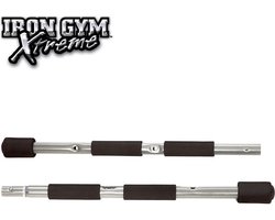 Iron Gym Xtreme Extension Bar