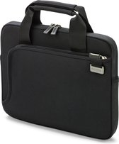 Dicota Smart Skin 13.3 inch - Laptop Sleeve / Zwart