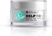 Silcare - Help To Quick Fix Myco UV/LED Gel żel bezkwasowy do rekonstrukcji paznokci dłoni i stóp 50g