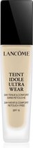 Lancome Teint Idole Ultra Wear #010.1-beige Ecru 30 Ml