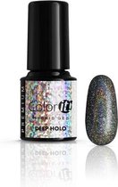 Silcare - Color It Premium Deep Holo 6G Hybrid Lacquer