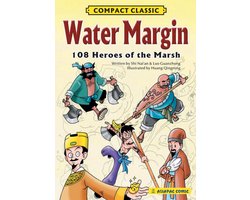 Compact Classic - Water Margin