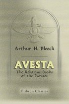 Elibron Classics - Avesta.