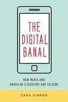 Literature Now - The Digital Banal