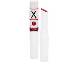 Sensuva X On The Lips Kers - 2 ml - Stimulerend Middel